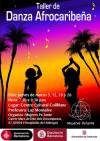 Taller de Danza Afrocaribeña