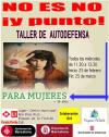 Taller de Autodefensa