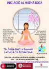 Taller de Yoga