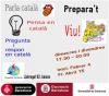 Parla català amb nosaltres
