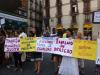 Infórmate. Limpiemos la injusticia. No a los recortes de derechos.