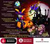 Celebramos el 31 de octubre - Ven a celebrarlo con nosotras!!!