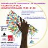 Taller Por la Convivencia y la Solidaridad en Tecla Sala