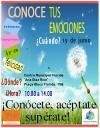 Conoce tus emociones