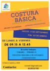 Curse de Costura básica