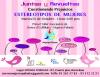Taller sobre estereotipos y prejucios- Campaña Juntas y Revueltas