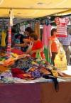 Mercadillo solidario