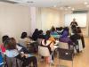 Cursos formativos para trabajadoras en cuidado y limpieza