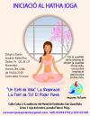 Taller de Iniciación al Yoga